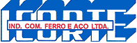 ICORTE - Indústria e Comércio de Ferro e Aço